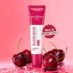 Dot & Key Lip Balm Cherry Pop Vitamin C + E SPF30+ – 12g