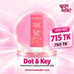 Dot & Key Watermelon Cooling Sunscreen – 80g