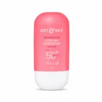 Dot & Key Watermelon Cooling Sunscreen SPF50+ PA++++ – 30g