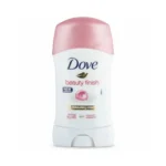 Dove Beauty Finish Antiperspirant Deodorant Stick – 40g