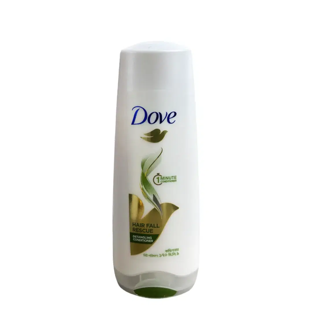 Dove Conditioner Hairfall Rescue – 170ml Dove Conditioner Hairfall Rescue – 170ml