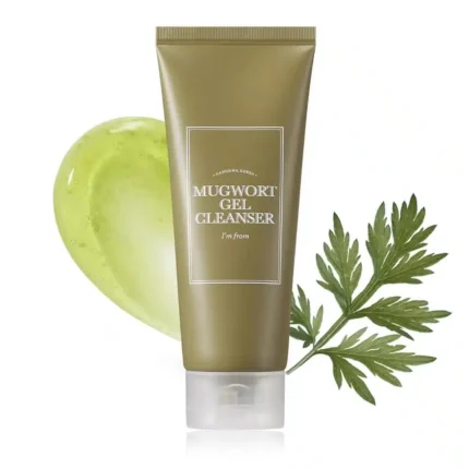 I'm From Mugwort Gel Cleanser – 30ml