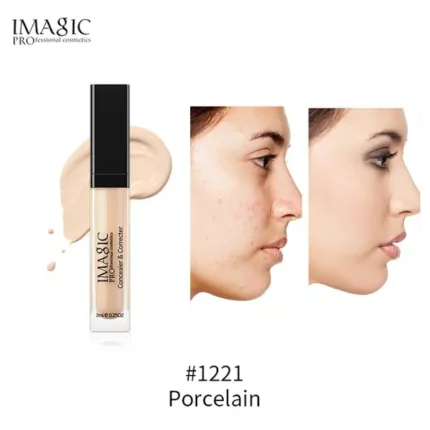 IMAGIC Concealer Porcelain 1221
