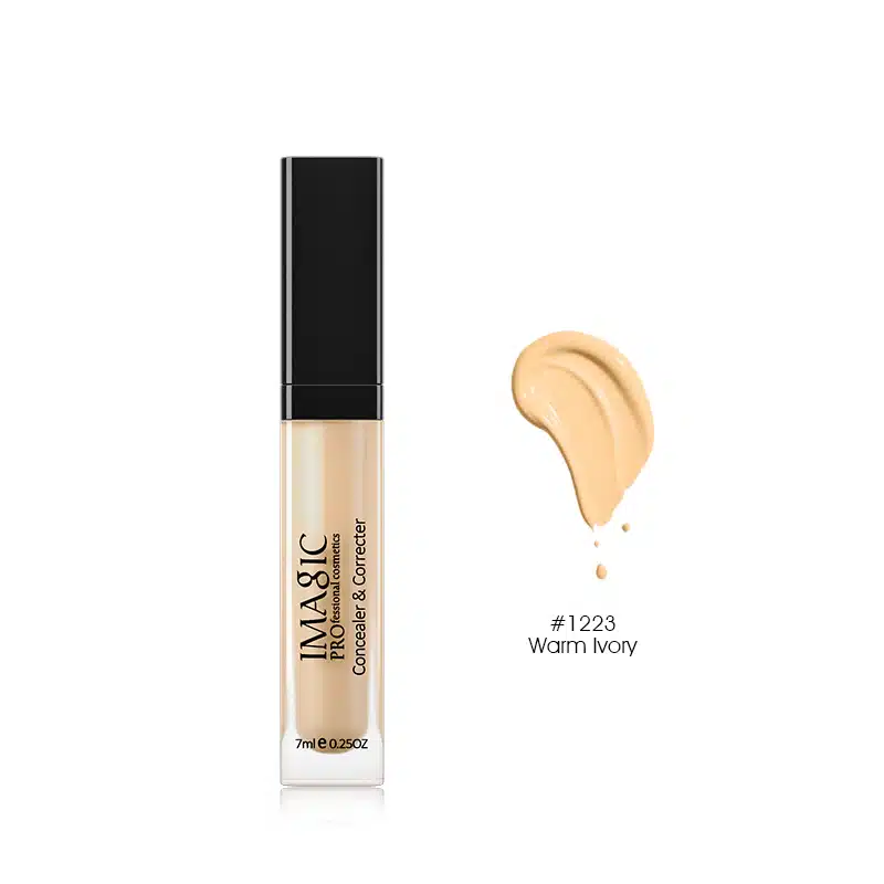IMAGIC Concealer Warm Ivory 1223 IMAGIC Concealer Warm Ivory 1223