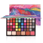 IMAGIC Terraced Eyeshadow Palette 56 Color