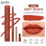IMAGIC Waterproof Long Lasting Lip Liner Soft Touch 2302