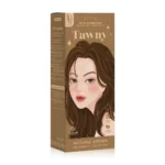 KOTA Hair Color - Natural Brown