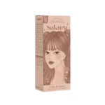 KOTA Hair Color Sakura Pink Blonde