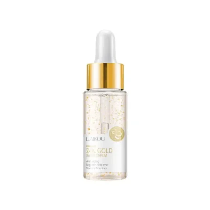 LAIKOU 24K Gold Serum – 17ml
