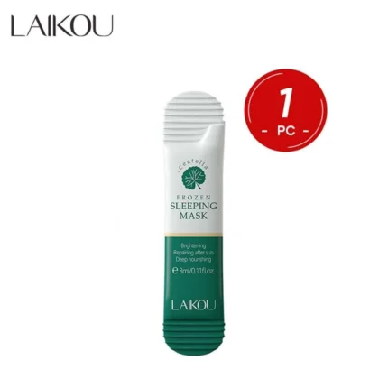 LAIKOU Frozen Sleeping Mask – 3ml