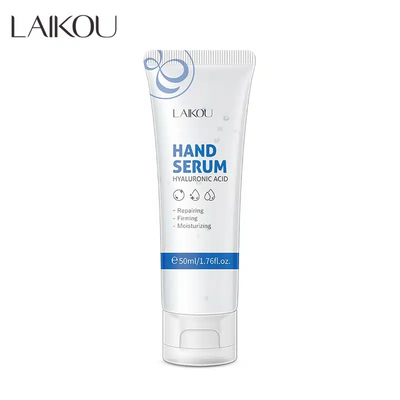 LAIKOU Hyaluronic Acid Hand Serum – 50ml LAIKOU Hyaluronic Acid Hand Serum – 50ml