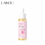 LAIKOU Japan Sakura Body Oil – 50ml