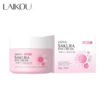 LAIKOU Japan Sakura Day Cream – 30g