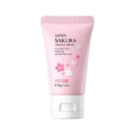 LAIKOU Japan Sakura Essence Cream – 30g