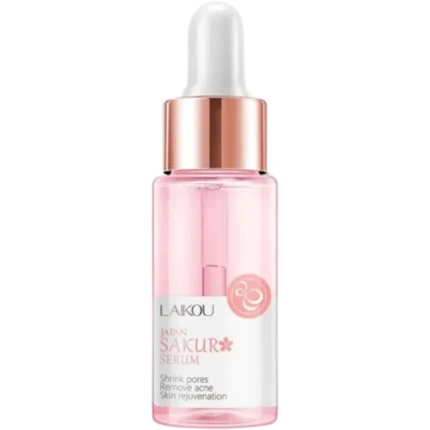 LAIKOU Japan Sakura Serum – 17ml