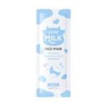 LAIKOU Milk Sleeping Face Mask – 3g