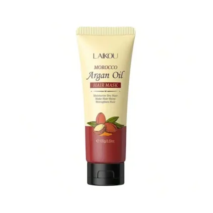 LAIKOU Morocco Argan Oil Hair Mask – 100g