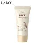 LAIKOU Rice Silky Cleanser – 50g