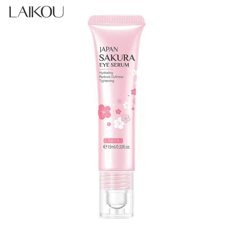 LAIKOU Sakura Eye Serum – 15ml LAIKOU Sakura Eye Serum – 15ml