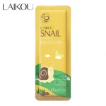 LAIKOU Snail Sleeping Mask – 1 Pcs