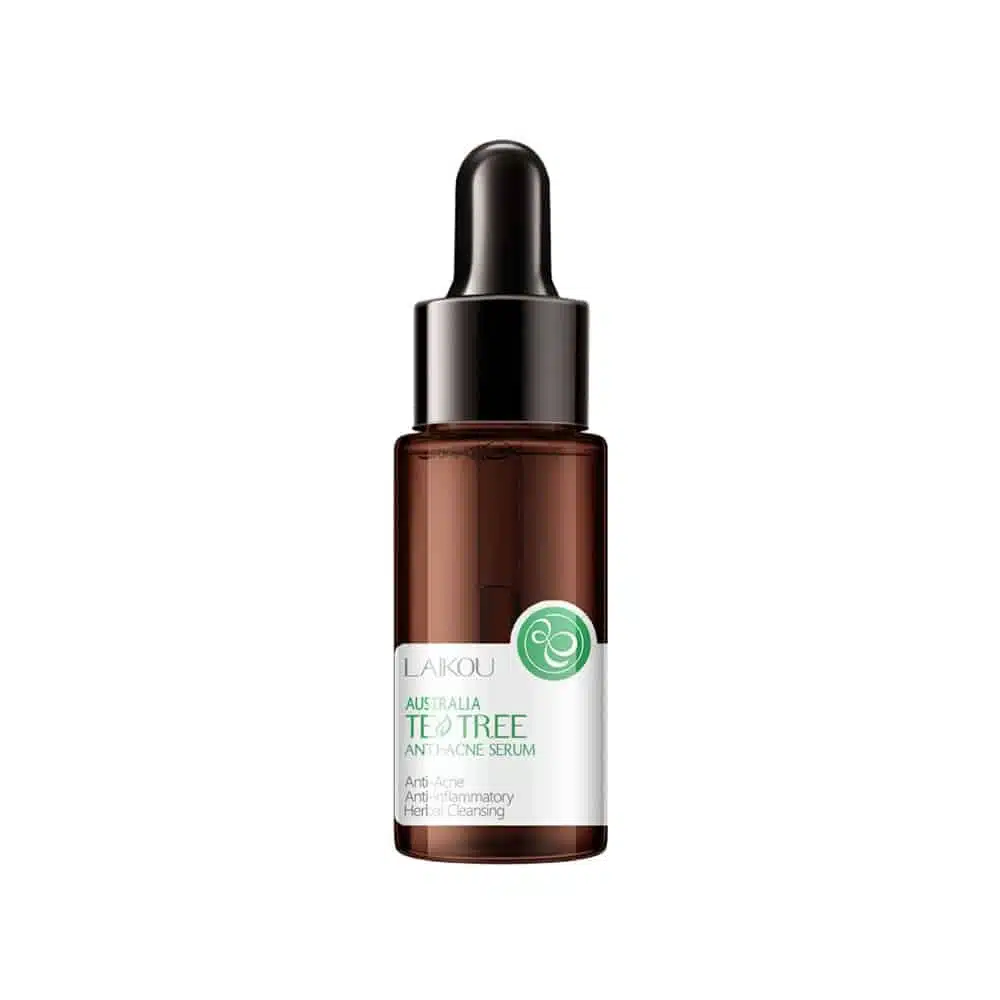 LAIKOU Tea Tree Essence - Anti Acne Serum – 17ml LAIKOU Tea Tree Essence - Anti Acne Serum – 17ml