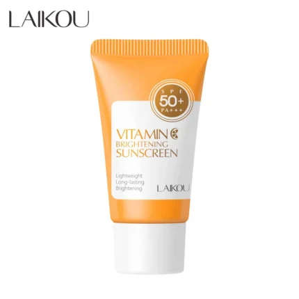 LAIKOU Vitamin C Brightening Sunscreen – 30g