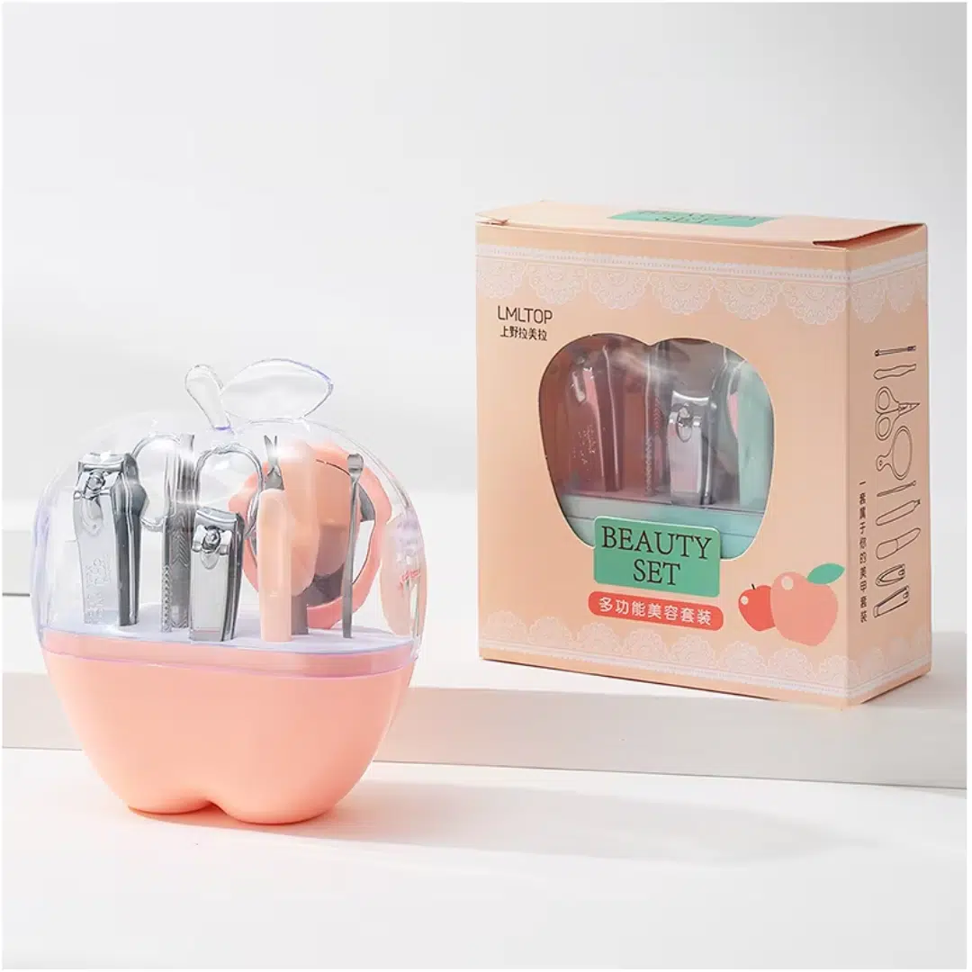LMLTOP Beauty Set Pedicure and Manicure LMLTOP Beauty Set Pedicure and Manicure
