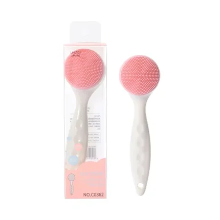 LMLTOP Face Cleaning Brush – 1 Pcs