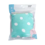 LMLTOP Microfiber Towel Blue – 1 Pcs