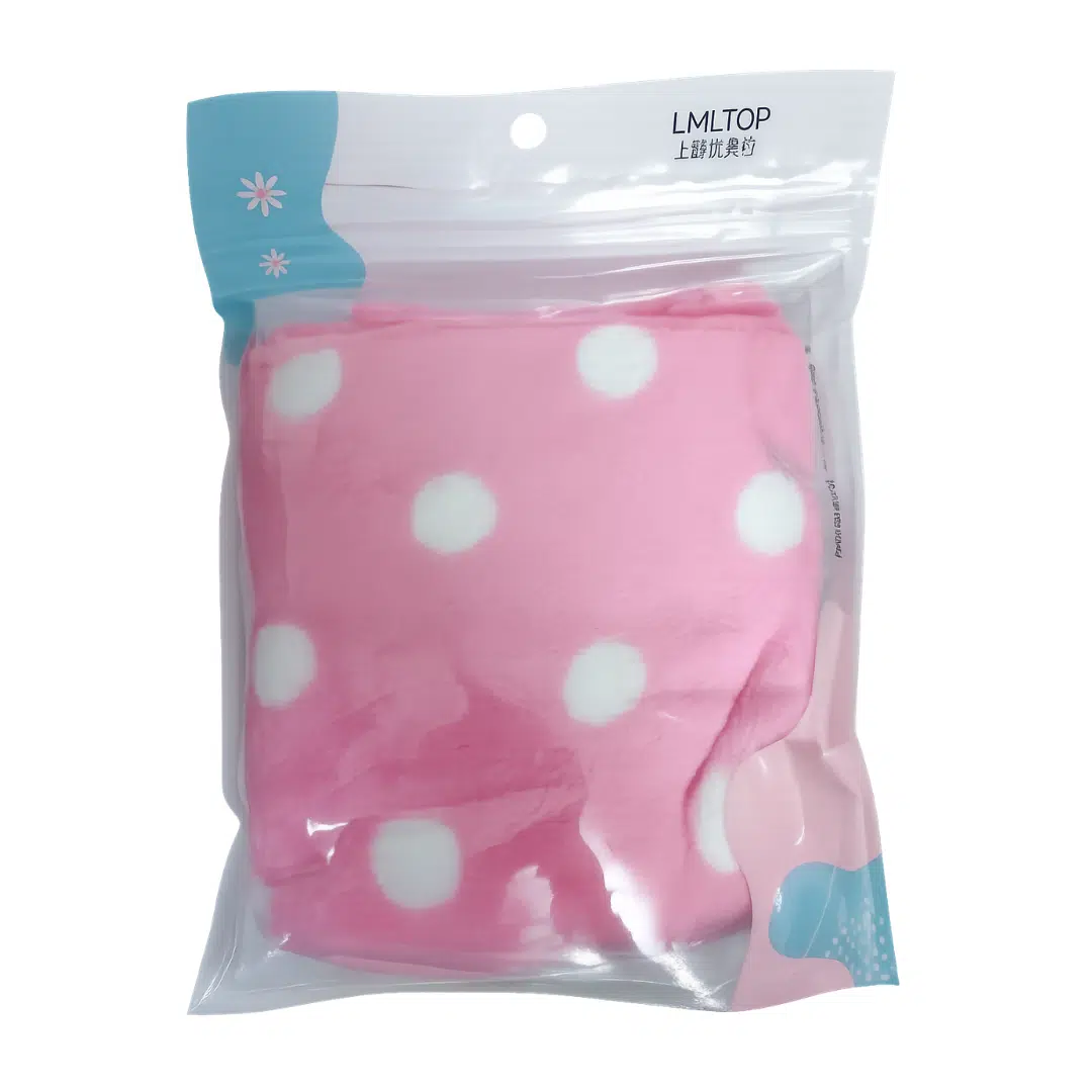 LMLTOP Microfiber Towel Pink – 1 Pcs LMLTOP Microfiber Towel Pink – 1 Pcs