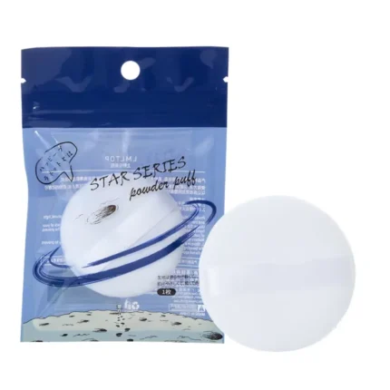 LMLTOP Powder Puff – 1 Pcs