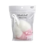 LMLTOP Shower Sponge – 1 Pcs