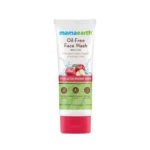 Mamaearth Oil Free Face Wash Apple Cider – 100ml