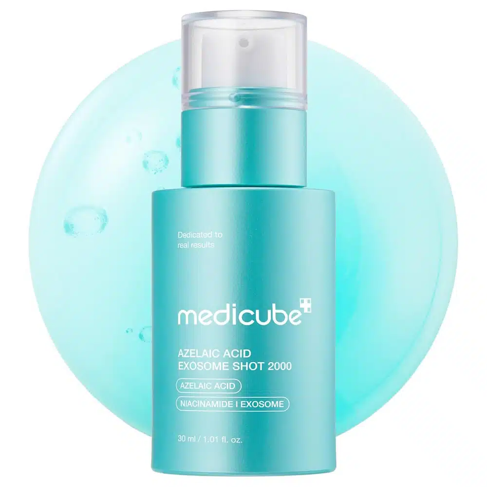Medicube Azelaic Acid 16 Calming Serum – 30ml Medicube Azelaic Acid 16 Calming Serum – 30ml