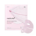 Medicube PDRN Pink Collagen Gel Mask – 28g