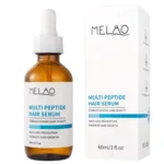 MELAO Multi Peptide Hair Serum – 60ml