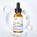 MELAO Nicotinamide Serum - Niacinamide 4% Vb3+Vb5 – 30ml