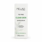 MELAO Tea Tree Clear Skin Super Serum – 30ml