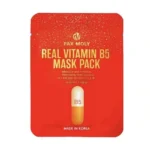 PAX MOLY Vitamin B5 Sheet Mask – 25ml