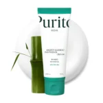 Purito Mighty Bamboo Panthenol Cream – 100ml