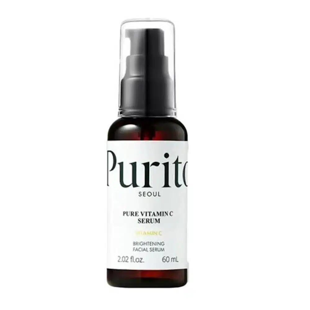 Purito Pure Vitamin C Serum – 60ml Purito Pure Vitamin C Serum – 60ml