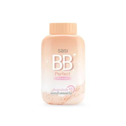 Sasi BB Perfect Powder – 50g