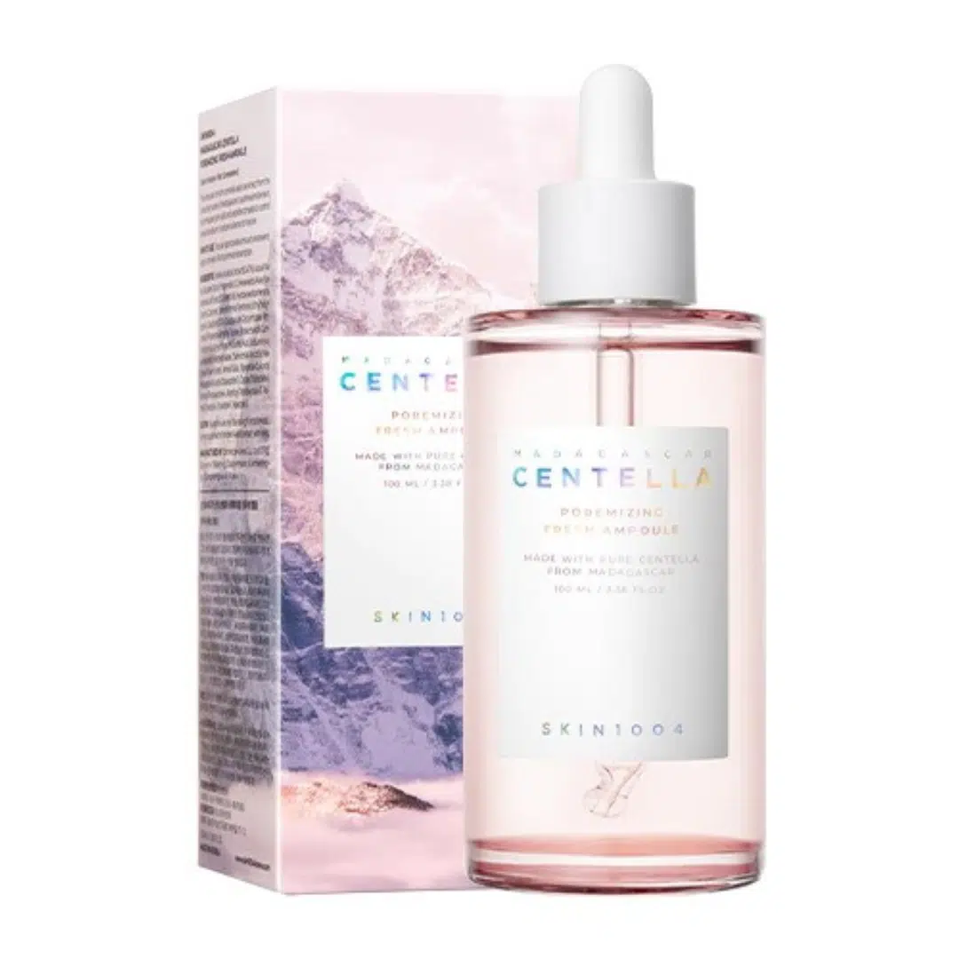 SKIN1004 Centella Poremizing Fresh Ampoule – 100ml SKIN1004 Centella Poremizing Fresh Ampoule – 100ml