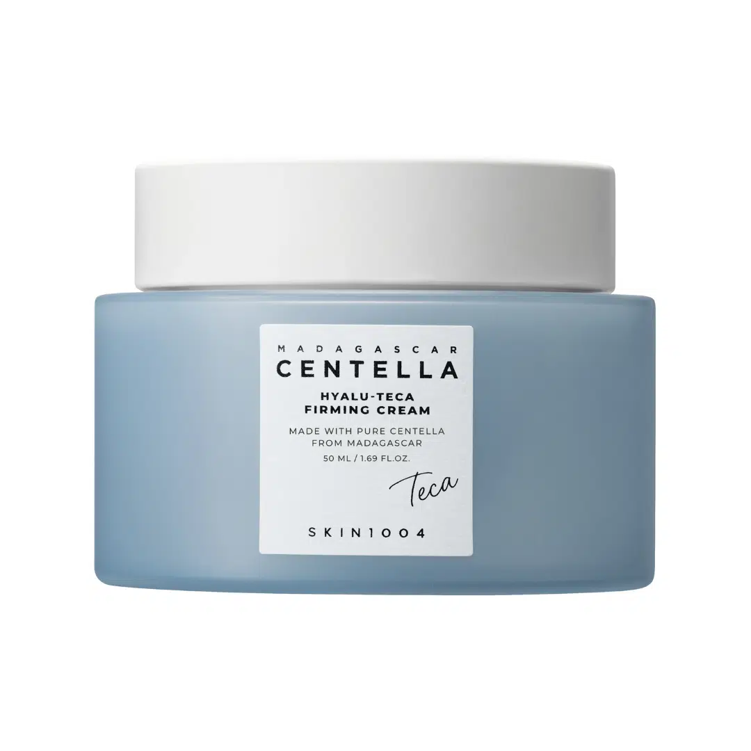 SKIN1004 Madagascar Centella Hyalu-Teca Firming Cream – 50ml SKIN1004 Madagascar Centella Hyalu-Teca Firming Cream – 50ml