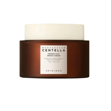 SKIN1004 Madagascar Centella Probio Cica Enrich Cream – 15ml