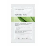 SKIN1004 Madagascar Centella Retinol 0.2 Boosting Shot Ampoule – 1.5ml
