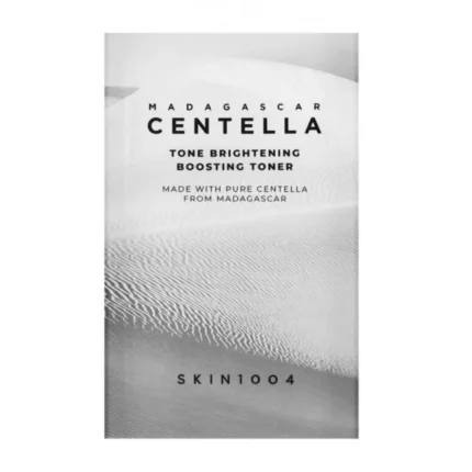 SKIN1004 Madagascar Centella Tone Brightening Boosting Toner – 1.5ml
