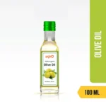 Skin'O Organic Olive Oil 100% – 100ml