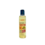 Skin'O Pure Castor Oil 100% – 100ml
