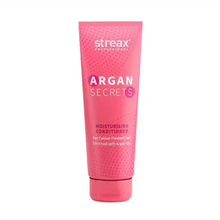 Streax Argan Secrets Moisturising Conditioner – 240g